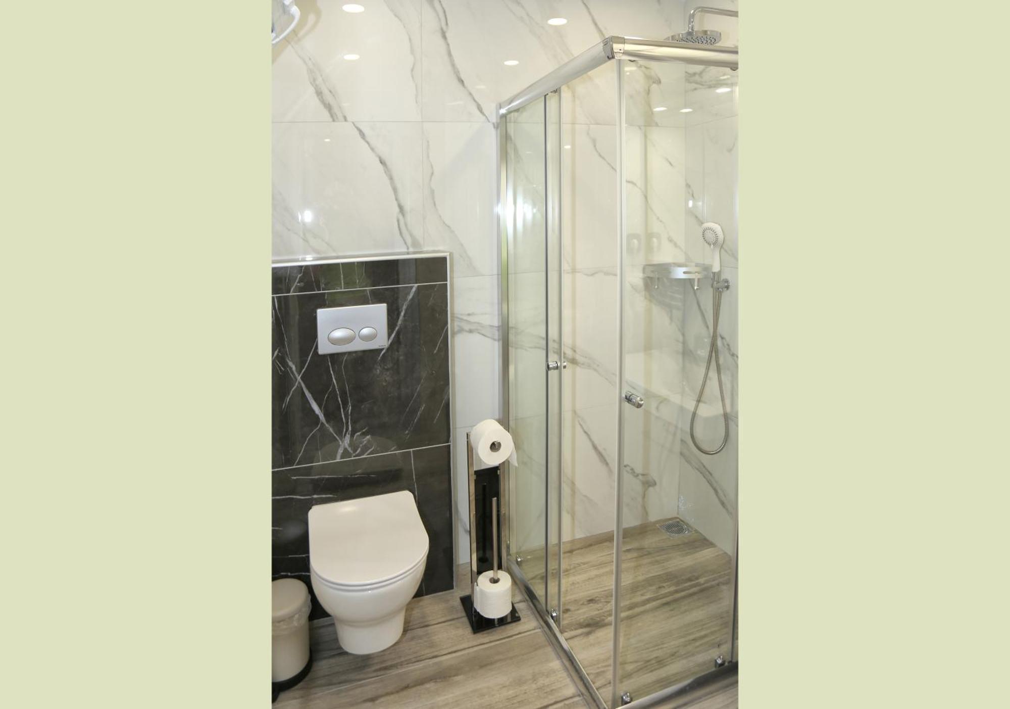 Hotel Dionysos Polichrono Полихроно Экстерьер фото